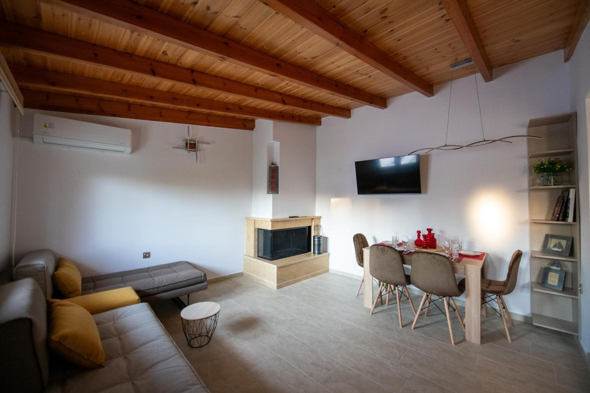 House By The Sea Βίλα Αίγιο Εξωτερικό φωτογραφία