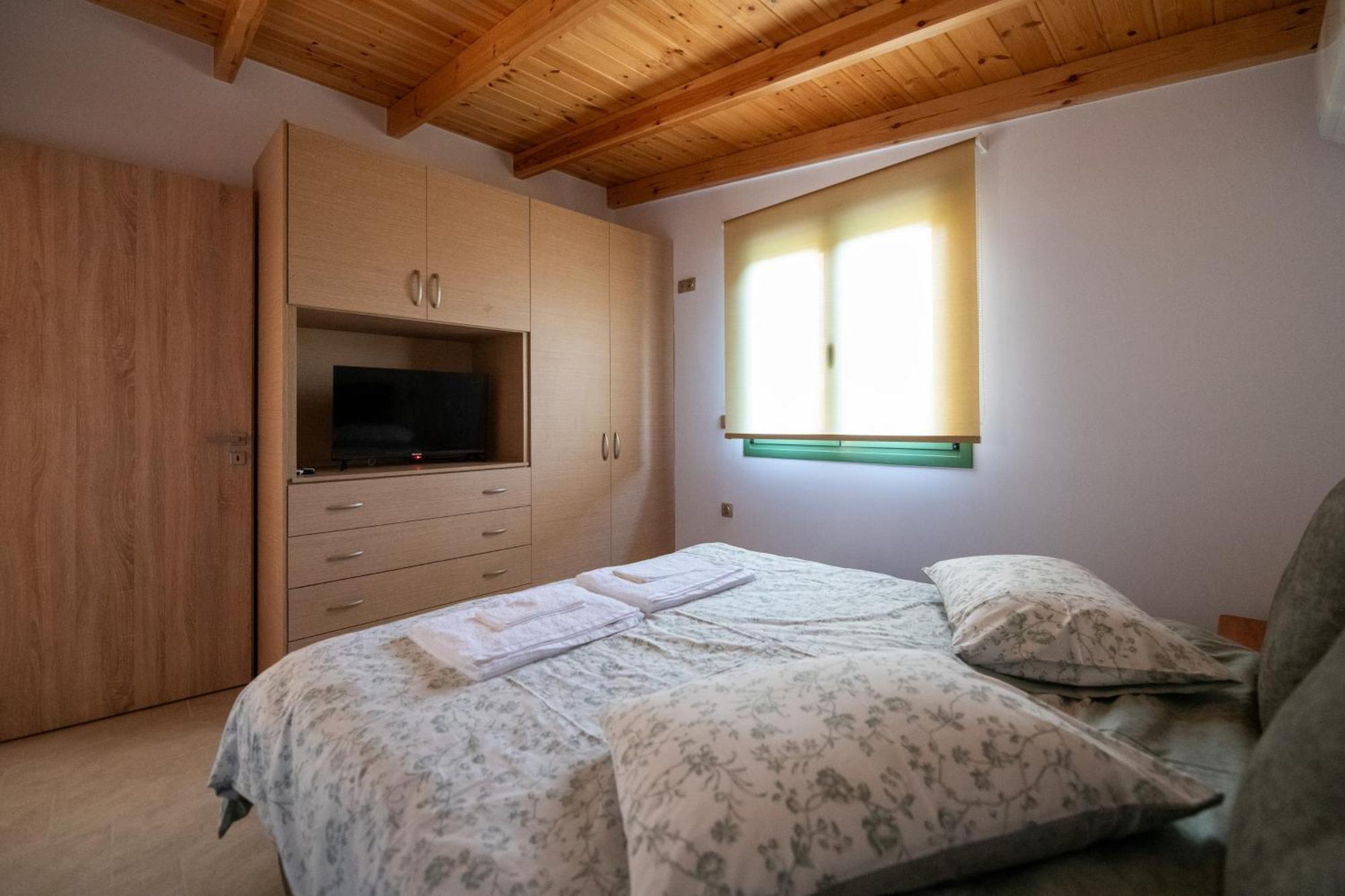 House By The Sea Βίλα Αίγιο Εξωτερικό φωτογραφία